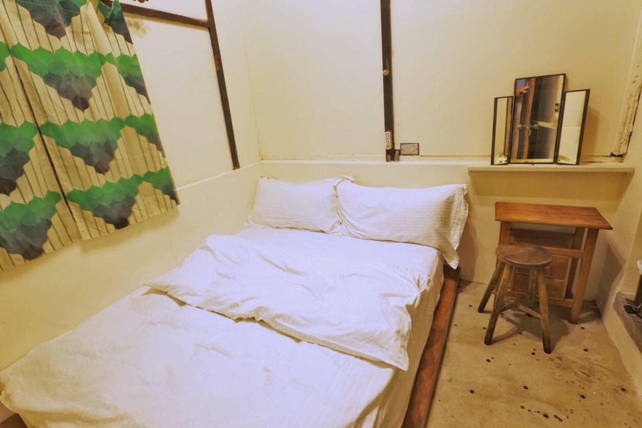 台南赤崁月樓tainan Moon House Inn Exteriér fotografie